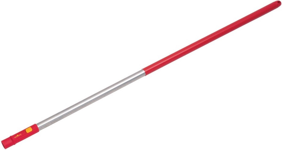 WOLF-GARTEN ZMI-12 ALUMINIUM STEEL 118 CM