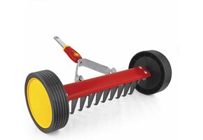 UR-M3 MULTISTAR VERTICUTEERROLLER 30CM