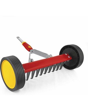 WOLF-GARTEN UR-M3 MULTISTAR VERTICUTEERROLLER 30CM