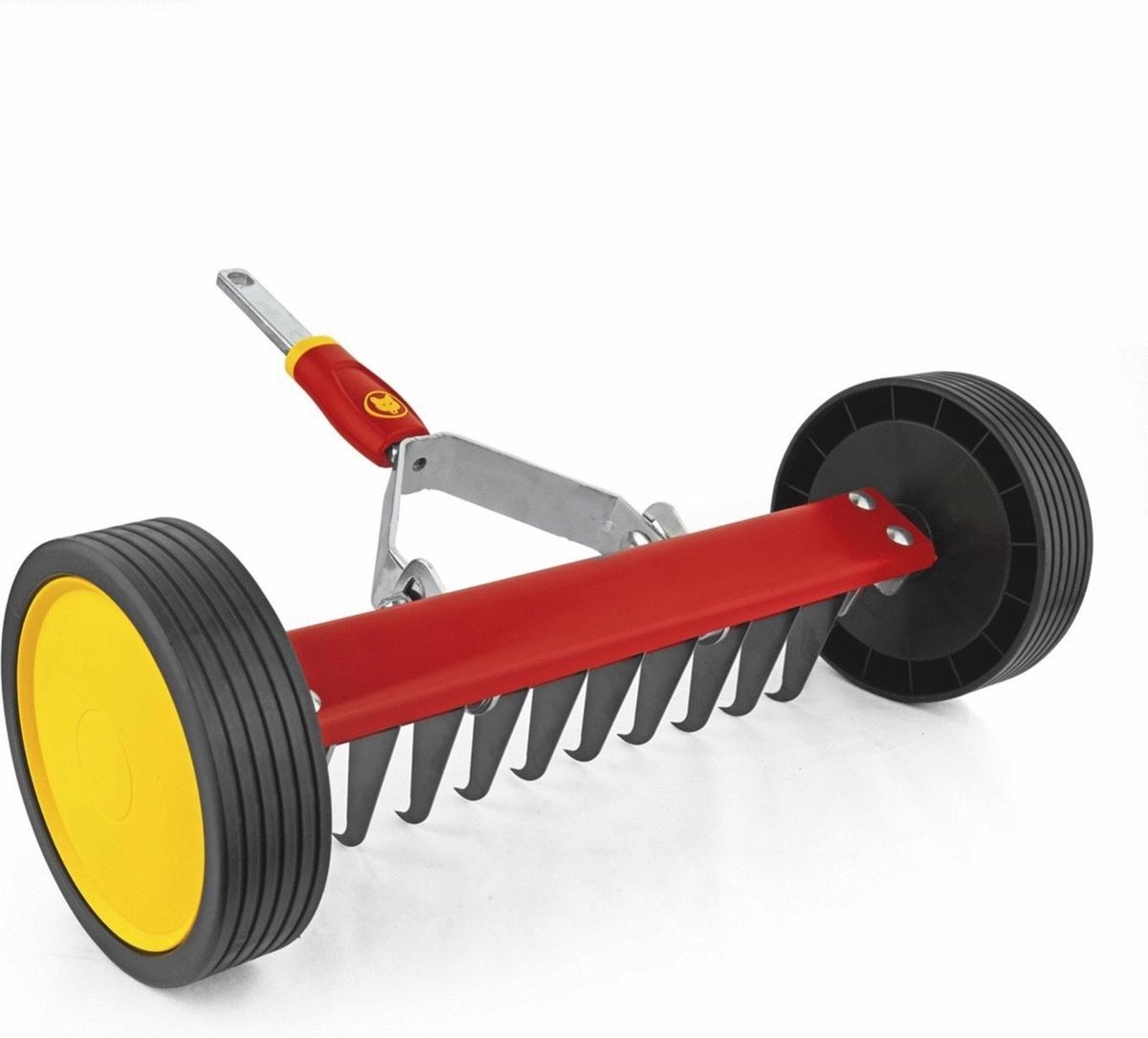 WOLF-GARTEN UR-M3 MULTISTAR VERTICUTEERROLLER 30CM