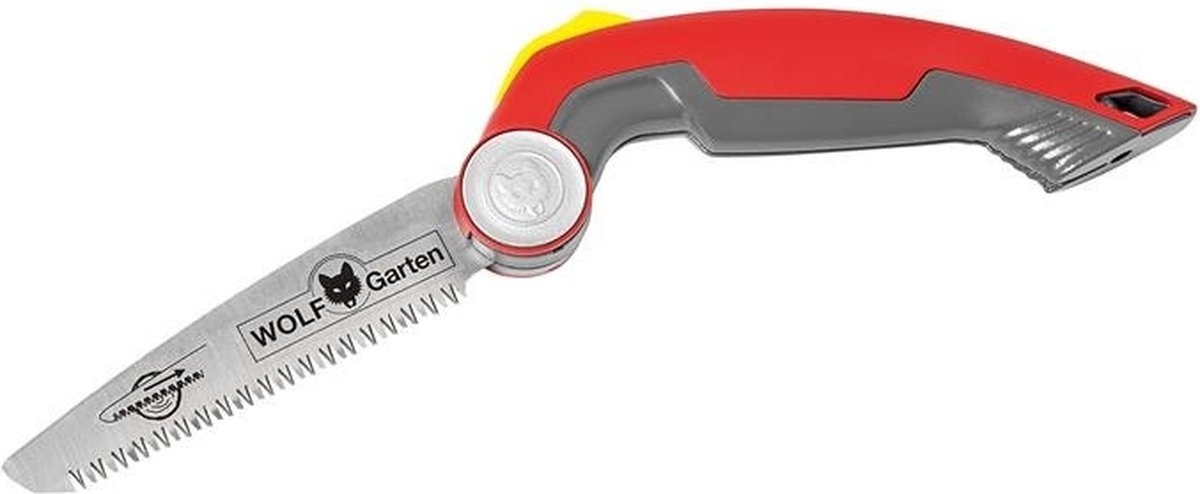 WOLF-GARTEN POWER CUT SAW 145 KLAPZAAG