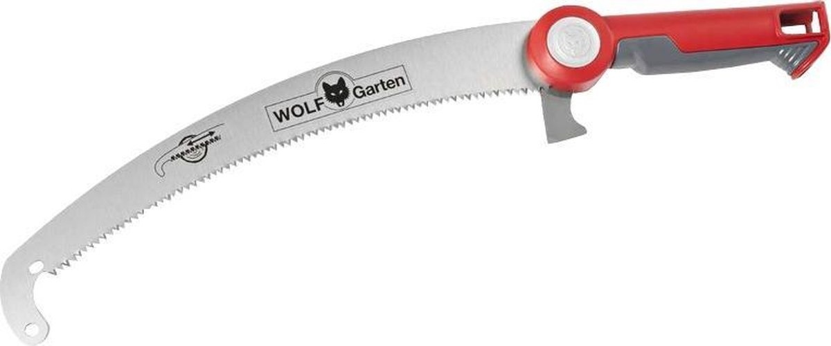 WOLF-GARTEN MULTI-STAR POWER CUT SAW PRO 370 TAKKENZAAG