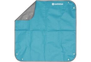 CITY GARDENING BEPLANTINGSMAT S 80 X 80 CM