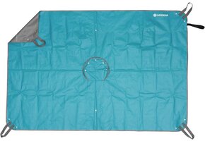 CITY GARDENING BEPLANTINGSMAT L 120 X 180 CM