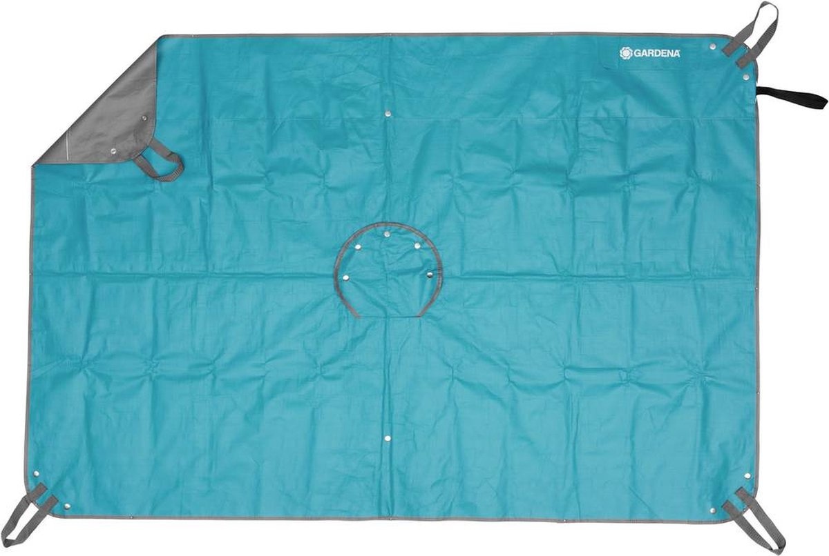 GARDENA CITY GARDENING BEPLANTINGSMAT L 120 X 180 CM