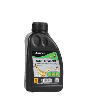 ARNOLD 4-TAKT MOTOROLIE SAE 10W-30 0.6 LITER