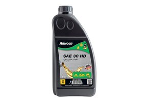 4-TAKT MOTOROLIE SAE 30 HD 1 LITER