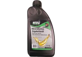 MINERALE KETTINGZAAGOLIE 1 LITER
