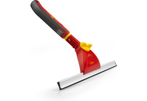 MULTI-STAR FW-M RAAMWISSER 35 CM + ZM 015 HANDVAT