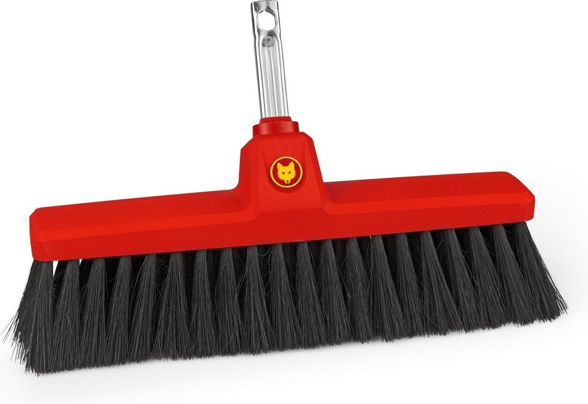 WOLF-GARTEN HB 350 M FIJNE HUISBEZEM 35CM