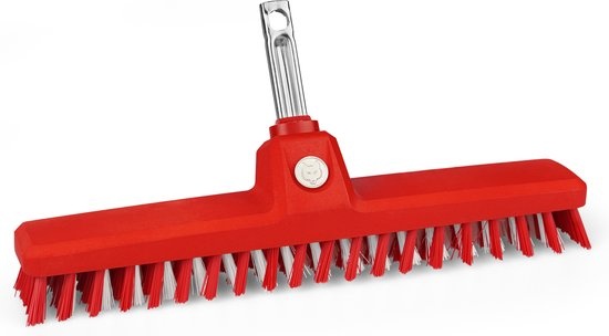 WOLF-GARTEN SB 350 M SCHROBBER 35 CM