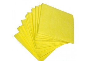 VAATDOEK VISCOSE 38 X 40 CM VERPAKKING 10 STUKS