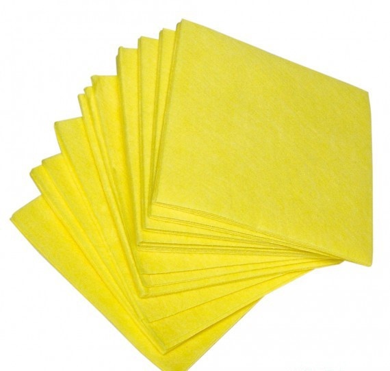 VAATDOEK VISCOSE 38 X 40 CM VERPAKKING 10 STUKS