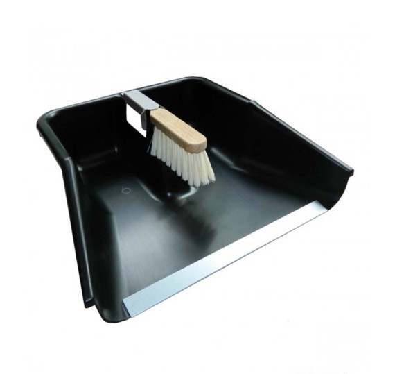 GARLAND VUILBLIK JUMBO MET BORSTEL