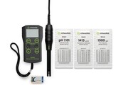 MW802 pH/EC/TDS COMBI METER