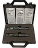 MILWAUKEE MI5166 BASIC SET PH51 + C66 POCKET TESTERS IN KOFFER