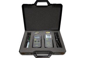 MW710 KOFFER PH MW100 + EC MW302