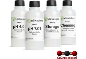 PH STARTER KIT 4 X 230 ML