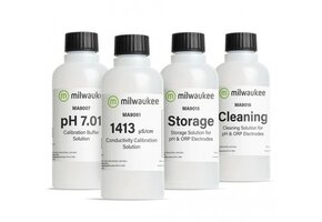 PH EN EC COMBO STARTER KIT 4 X 230 ML