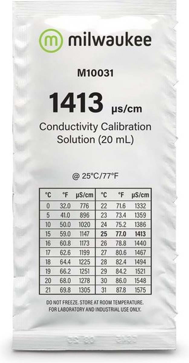 MILWAUKEE M10031B EC 1.413 IJKVLOEISTOF 20 ML (DOOS 25 STUKS)