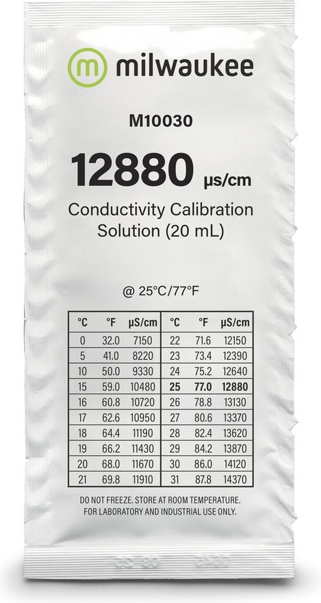 MILWAUKEE M10030B EC 12.88 IJKVLOEISTOF 20 ML (DOOS 25 STUKS)