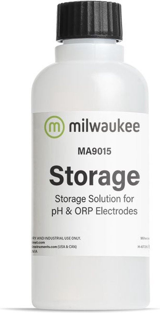 MILWAUKEE MA9015 BEWAARVLOEISTOF 230 ML