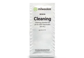 M10016B PH / ORP REINIGINGSVLOEISTOF 20 ML (DOOS 25 STUKS)