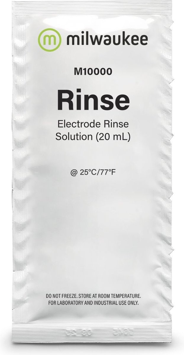MILWAUKEE M10000B SPOELVLOEISTOF 20 ML
