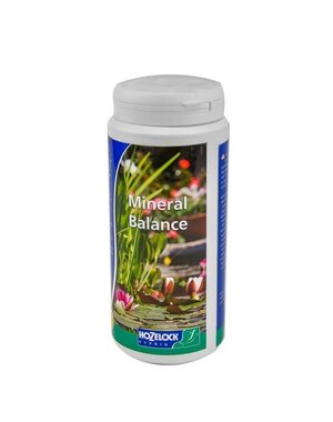 HOZELOCK BIO MINERAL BALANCE 1000 GRAM