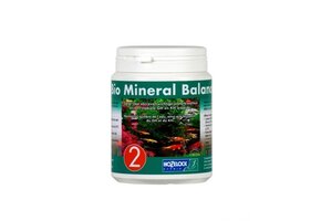 BIO MINERAL BALANCE 500 GRAM