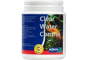 WATER CONTROL 500 GRAM