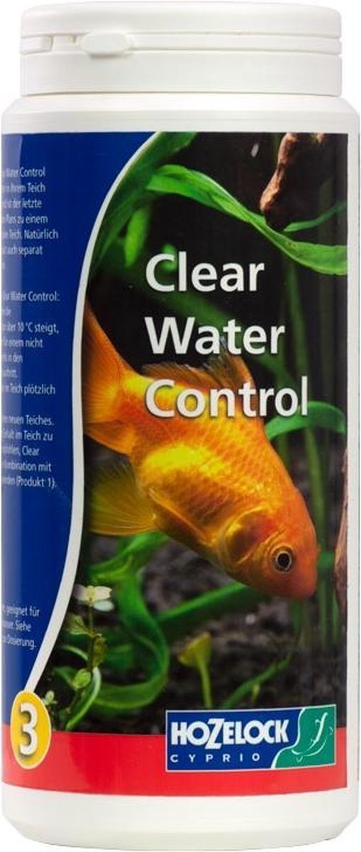 HOZELOCK WATER CONTROL 1000 GRAM