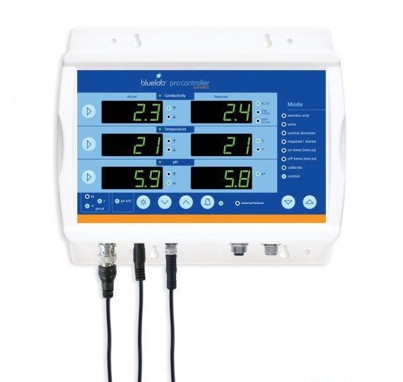 BLUELAB PRO CONTROLLER CONNECT