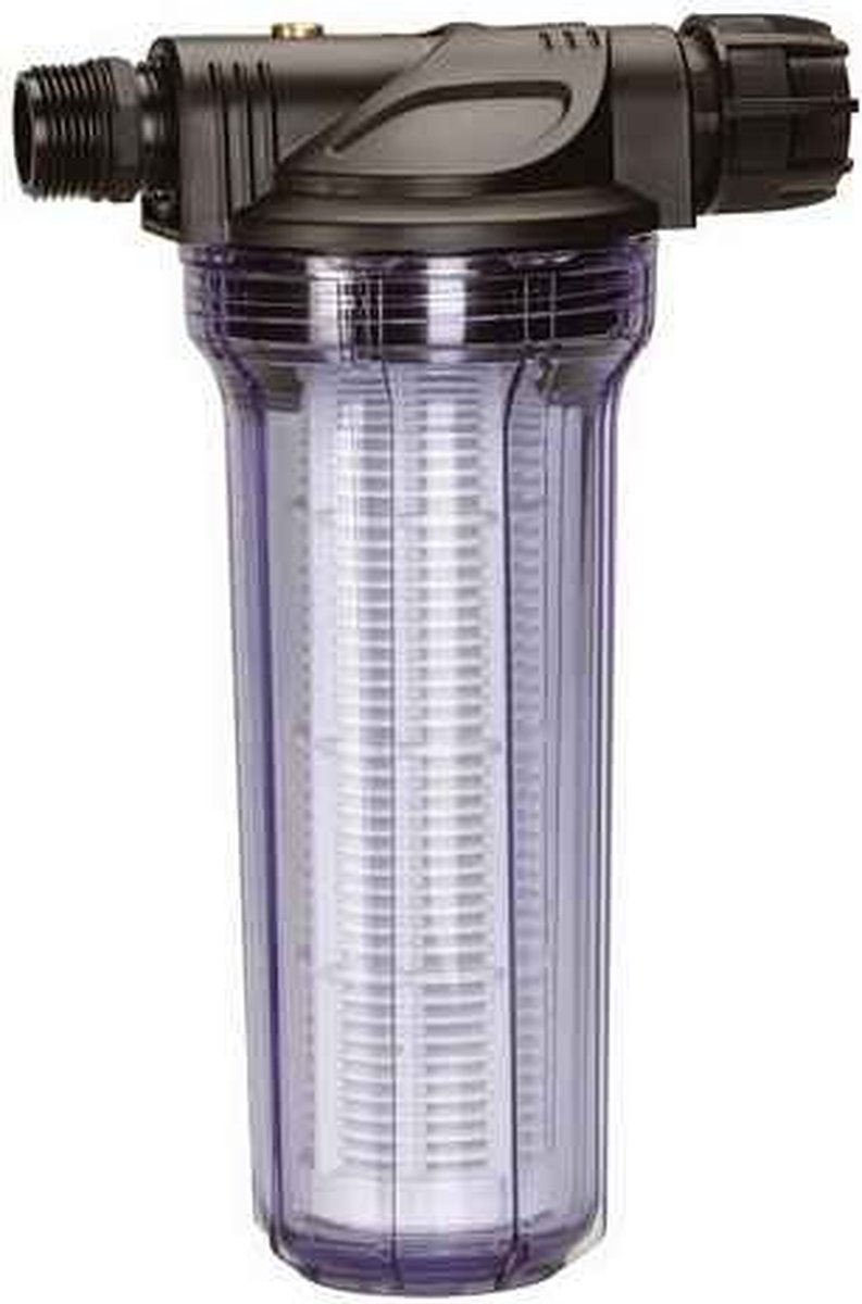 GARDENA VOORZETFILTER VOOR POMPEN 5000 L/U