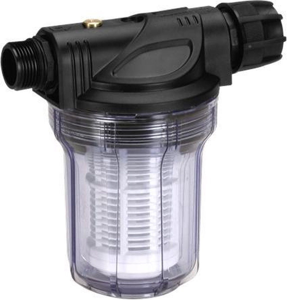 GARDENA VOORZETFILTER VOOR POMPEN 3.000 L/U
