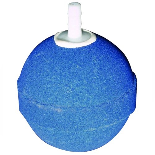 AQUAKING LUCHTSTEEN Ø50MM