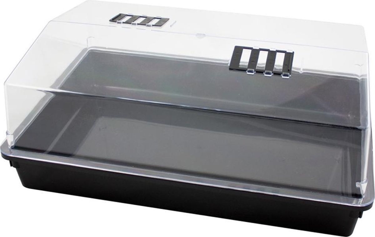 PROPAGATOR 24 x 59 x 39 cm