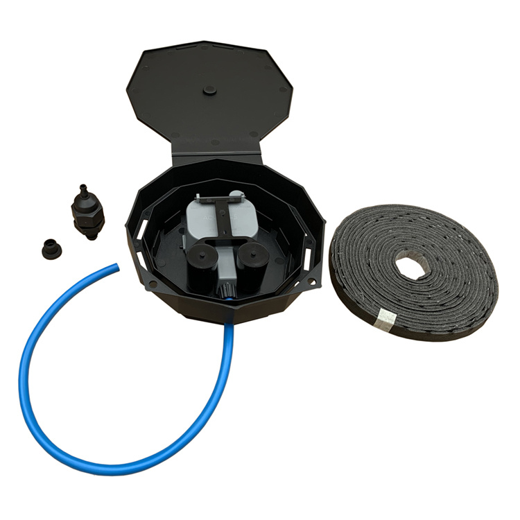 AUTOPOT AQUABOX SPYDER AUTOMATISCH BEWATERINGSSYSTEEM