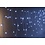 Generic Generic  LED Ijspegel Kerstverlichting 12 meter - Warm wit - 480 LEDs