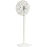 Qsmarter QFan SR Staande Ventilator met Afstandsbediening