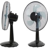 Qsmarter Qfan T Tafelventilator