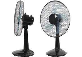 Qfan T Tafelventilator