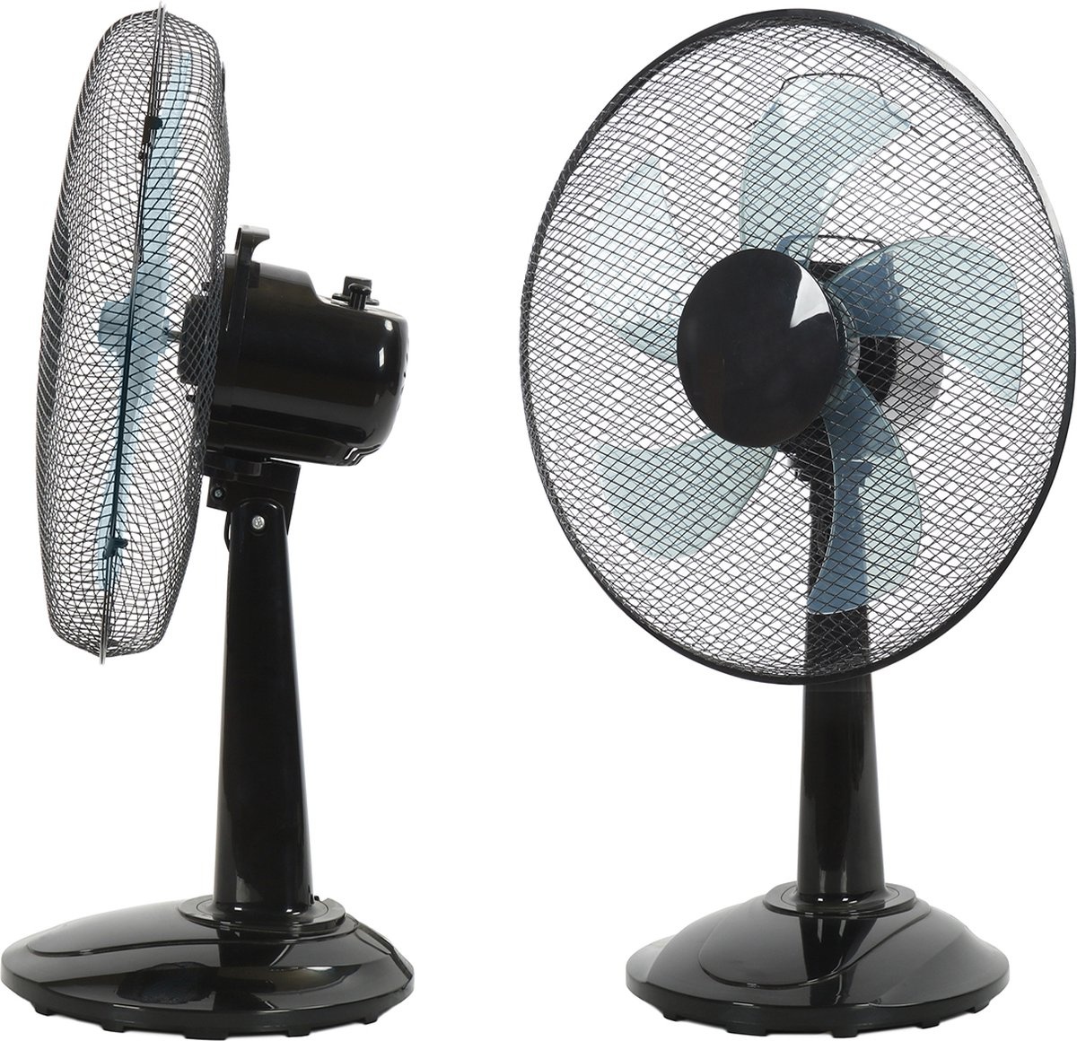 Qsmarter Qfan T Tafelventilator