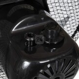 Qsmarter Qfan T Tafelventilator