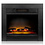 Classic Fire Elektrische Sfeerhaard Chicago 1800W