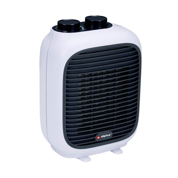 alpina alpina Portable heater 230V 1500W PTC