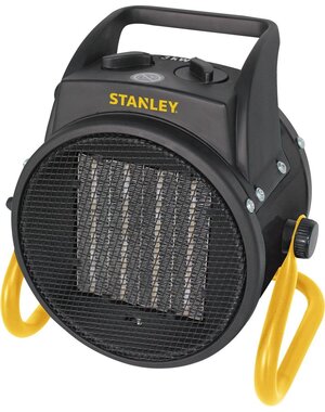 Stanley Ventilator Kachel 230V ST-23-240-E