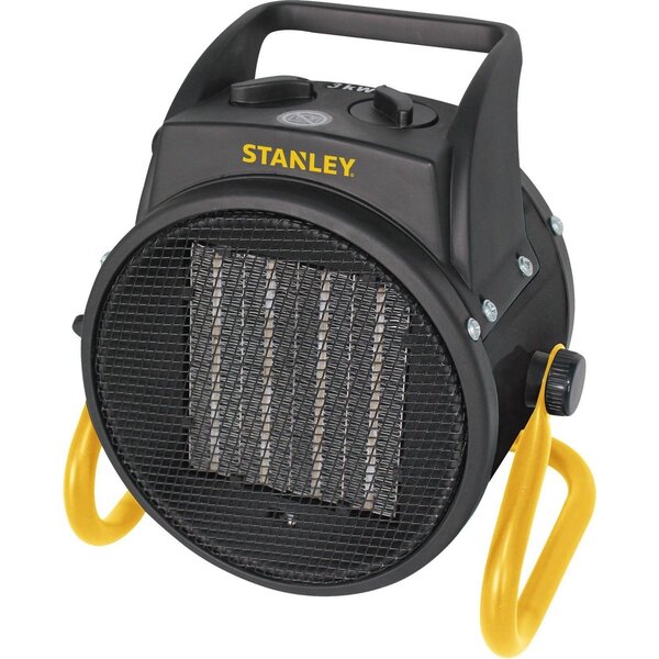 Stanley Stanley Ventilator Kachel 230V ST-23-240-E