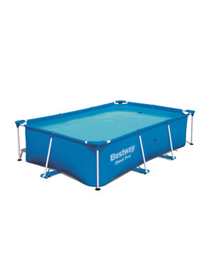 Bestway Zwembad Steel Pro 259 x 170 x 61 cm