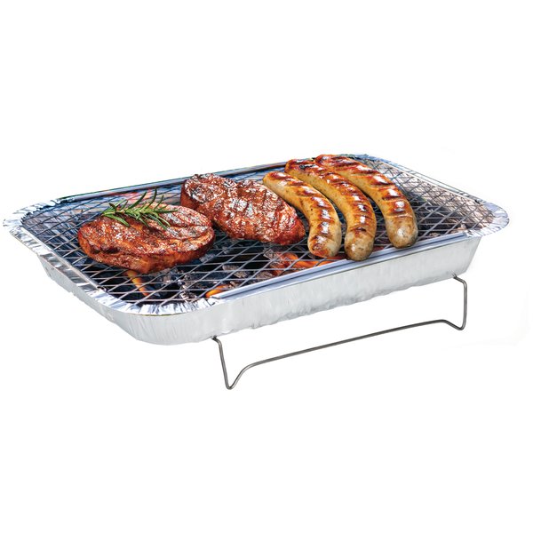 BBQ Collection BBQ instant  600g  AL